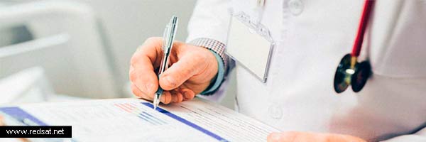 Nuestras especialidades médicas